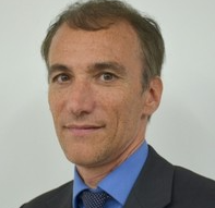 Christophe Fleury LA FRANÇAISE REAL ESTATE MANAGERS